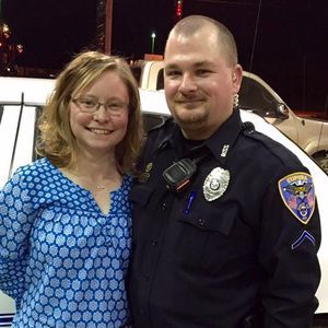 Meet your Posher, Bradley